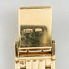 PIERRE BALMAIN, damarmbandsur, 18k guld