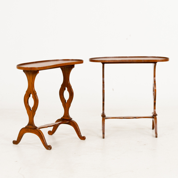 SIDOBORD, 1 par, 1900-talets mitt