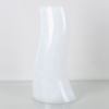 KJELL ENGMAN, vas, glas, Kosta Boda, signerad