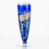 BERTIL VALLIEN, vas, glas, Kosta Boda, signerad