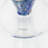 BERTIL VALLIEN, vas, glas, Kosta Boda, signerad