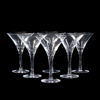 COCKTAILGLAS, 6 st, glas,  ”Chateau”, Kosta Boda