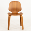 NICHOLAI WIIG-HANSEN, stol, "My Chair Stol", Normann Copenhagen