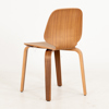 NICHOLAI WIIG-HANSEN, stol, "My Chair Stol", Normann Copenhagen