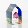 BERTIL VALLIEN, figur, glas, Kosta Boda, signerad