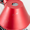 MICHELE DE LUCCHI GIANCARLO FASSINA, skrivbordslampa, "Tolomeo micro", Artemide, Italien, 2000-tal