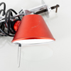 MICHELE DE LUCCHI GIANCARLO FASSINA, skrivbordslampa, "Tolomeo micro", Artemide, Italien, 2000-tal