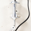 MICHELE DE LUCCHI GIANCARLO FASSINA, skrivbordslampa, "Tolomeo micro", Artemide, Italien, 2000-tal