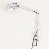 MICHELE DE LUCCHI GIANCARLO FASSINA, skrivbordslampa, "Tolomeo micro LED", Artemide, Italien, 2000-tal