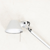 MICHELE DE LUCCHI GIANCARLO FASSINA, skrivbordslampa, "Tolomeo micro LED", Artemide, Italien, 2000-tal