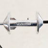 MICHELE DE LUCCHI GIANCARLO FASSINA, skrivbordslampa, "Tolomeo micro LED", Artemide, Italien, 2000-tal