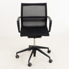 ALBERTO MEDA, kontorsstol, "Physix", Vitra, samtida