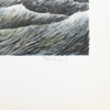 PETER ENGBERG (född 1962), färglitografi, signerad och numrerad 110/290