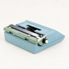 SKRIVMASKIN, Olivetti, Studio 46, 1900-talets mitt