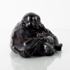 SKULPTUR, gjutmassa, orientalisk, 1900-tal