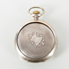 FICKUR, silver, Wanderer, tidigt 1900-tal