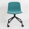 ISKOS-BERLIN, snurrstol, "Fiber side chair", för Muuto, 2000-tal