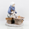 FIGURIN, porslin, Bing & Gröndahl, nr 2233 