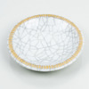 ASKFAT, porslin, Arabia, monogramsignerad CS