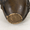 PRAKTURNA, patinerad gips, jugend, 1900-talets början, större modell