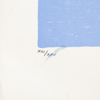 LARS NORRMAN (1915-1979), färglitografi, signerat och numrerat XIII/XXV