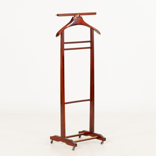 HERRBETJÄNT, Italien, 1900-talets mitt