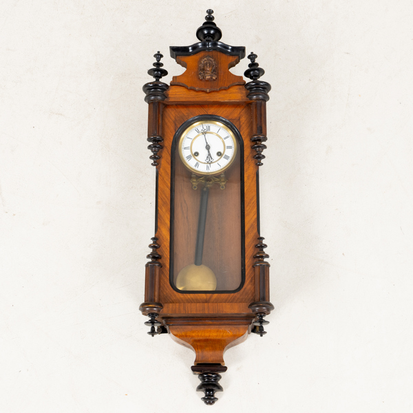 PENDELUR, sent 1800-/tidigt 1900-tal