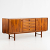  ERIK WÖRTZ, sideboard, "Ladoga", IKEA, 1960-/70-tal