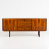  ERIK WÖRTZ, sideboard, "Ladoga", IKEA, 1960-/70-tal