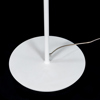 RAINER MUTSCH, golvlampa, "Orchid", Axolight, samtida