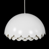 FREDRIK MATTSON, taklampa, "Bloom", Zero, 2000-tal