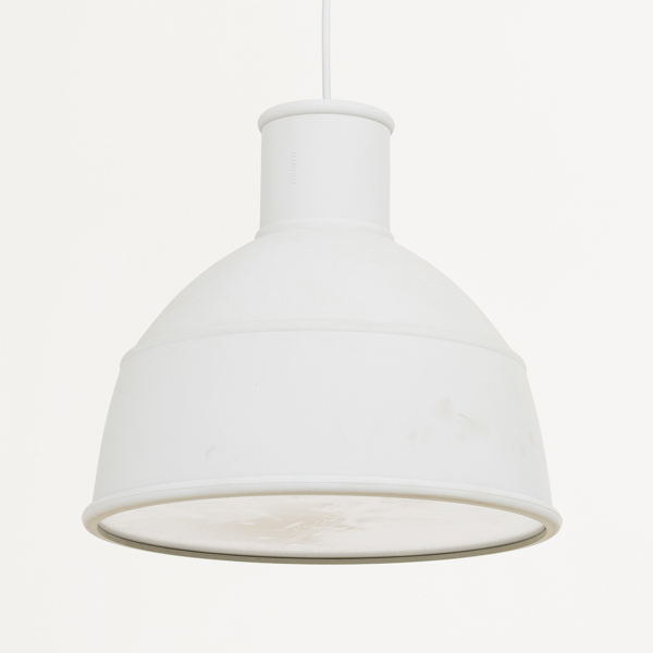 FORM US WITH LOVE, taklampa, "Unfold", Muuto, Danmark, samtida