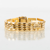 ARMBAND, 18k guld, vikt ca 30,5 g