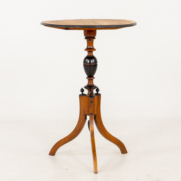 SIDOBORD, sent 1800-tal