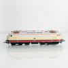 MÄRKLIN, 6 del, bla 3053 elektrolok E 03 samt 5 vagnar