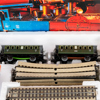 MÄRKLIN, tågsats, 2920, 1900-talets mitt