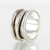 RING, sterlingsilver, inköpt på Ateljé 15 Norrköping