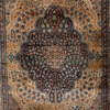 ORIENTMATTA, old, ca 223 x 142 cm