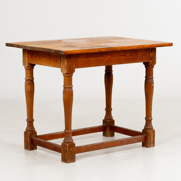 BORD, allmoge, barockstil, 1900-tal