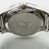 OMEGA AUTOMATIC, armbandsur, stål, Genève, 1970-tal