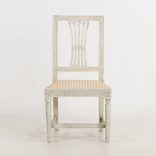 STOL, Lindome, 1700-/1800-tal