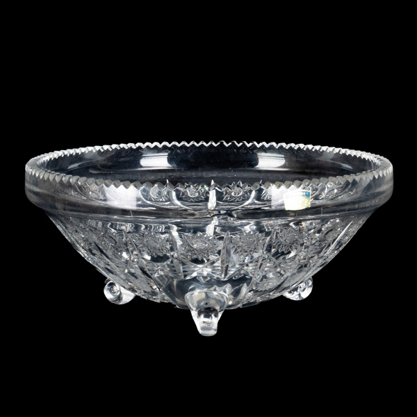 SKÅL, kristall, Polonia, Polen, 1900-tal