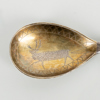 SKED, silver, samearbete, Karl Stenudd, Gällivare 1922
