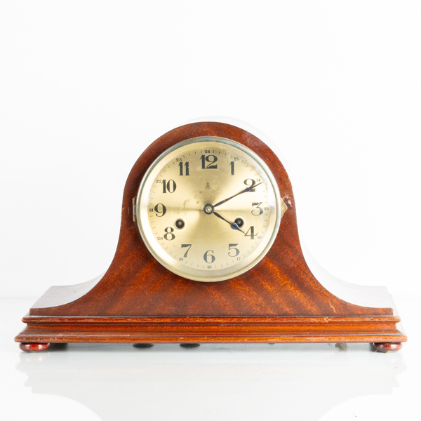 BORDSUR, Gustav Becker, 1930-tal