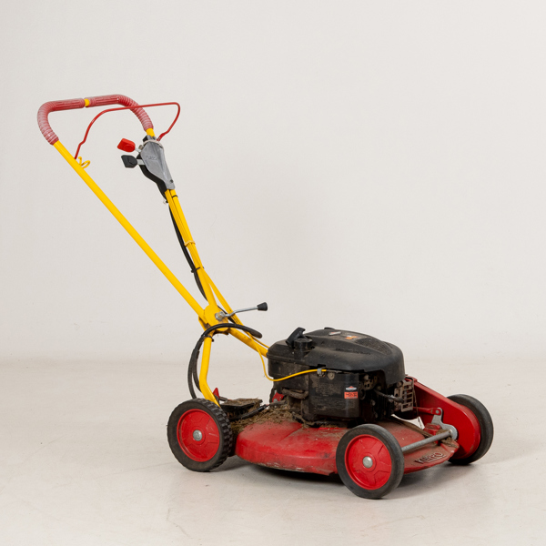 GRÄSKLIPPARE, "Comet", Klippo, 2000-tal