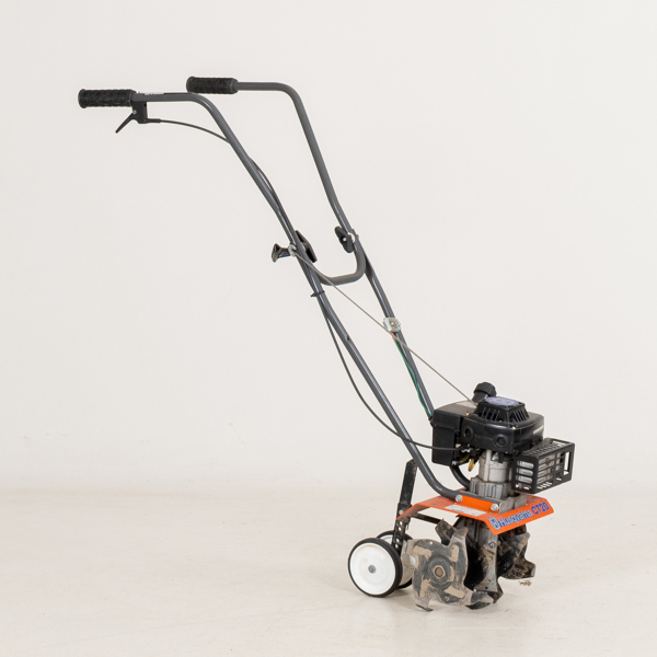 JORDFRÄS, Husqvarna, CT20, 1999