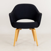 EERO SAARINEN, karmstol, "Executive chair", Knoll, 2000-tal