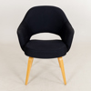 EERO SAARINEN, karmstol, "Executive chair", Knoll, 2000-tal