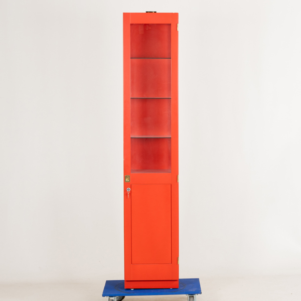 VITRINSKÅP, Karl Andersson & Söner, 1990-tal