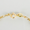 ARMBAND, 18k guld, vikt ca 2,7 g 